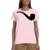 Ladies' Ultra Cotton® T-Shirt Thumbnail