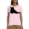 Ladies' Ultra Cotton® T-Shirt Thumbnail