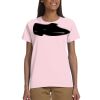 Ladies' Ultra Cotton® T-Shirt Thumbnail
