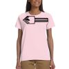 Ladies' Ultra Cotton® T-Shirt Thumbnail
