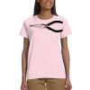 Ladies' Ultra Cotton® T-Shirt Thumbnail