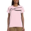 Ladies' Ultra Cotton® T-Shirt Thumbnail