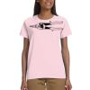 Ladies' Ultra Cotton® T-Shirt Thumbnail