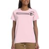 Ladies' Ultra Cotton® T-Shirt Thumbnail