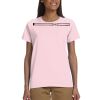 Ladies' Ultra Cotton® T-Shirt Thumbnail