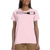 Ladies' Ultra Cotton® T-Shirt Thumbnail