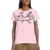 Ladies' Ultra Cotton® T-Shirt Thumbnail