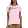 Ladies' Ultra Cotton® T-Shirt Thumbnail