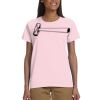 Ladies' Ultra Cotton® T-Shirt Thumbnail