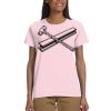 Ladies' Ultra Cotton® T-Shirt Thumbnail
