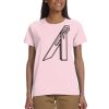 Ladies' Ultra Cotton® T-Shirt Thumbnail