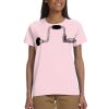 Ladies' Ultra Cotton® T-Shirt Thumbnail