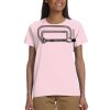 Ladies' Ultra Cotton® T-Shirt Thumbnail