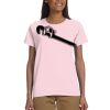 Ladies' Ultra Cotton® T-Shirt Thumbnail
