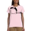 Ladies' Ultra Cotton® T-Shirt Thumbnail