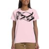 Ladies' Ultra Cotton® T-Shirt Thumbnail