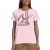 Ladies' Ultra Cotton® T-Shirt Thumbnail