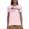 Ladies' Ultra Cotton® T-Shirt Thumbnail