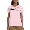 Ladies' Ultra Cotton® T-Shirt Thumbnail