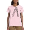Ladies' Ultra Cotton® T-Shirt Thumbnail
