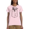 Ladies' Ultra Cotton® T-Shirt Thumbnail