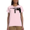 Ladies' Ultra Cotton® T-Shirt Thumbnail