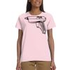 Ladies' Ultra Cotton® T-Shirt Thumbnail