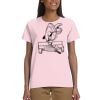 Ladies' Ultra Cotton® T-Shirt Thumbnail