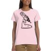 Ladies' Ultra Cotton® T-Shirt Thumbnail