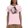 Ladies' Ultra Cotton® T-Shirt Thumbnail