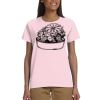 Ladies' Ultra Cotton® T-Shirt Thumbnail