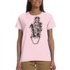Ladies' Ultra Cotton® T-Shirt Thumbnail