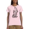 Ladies' Ultra Cotton® T-Shirt Thumbnail