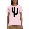 Ladies' Ultra Cotton® T-Shirt Thumbnail