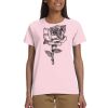 Ladies' Ultra Cotton® T-Shirt Thumbnail
