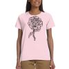 Ladies' Ultra Cotton® T-Shirt Thumbnail