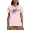 Ladies' Ultra Cotton® T-Shirt Thumbnail