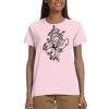 Ladies' Ultra Cotton® T-Shirt Thumbnail