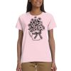 Ladies' Ultra Cotton® T-Shirt Thumbnail
