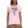 Ladies' Ultra Cotton® T-Shirt Thumbnail