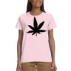 Ladies' Ultra Cotton® T-Shirt Thumbnail