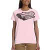Ladies' Ultra Cotton® T-Shirt Thumbnail