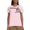 Ladies' Ultra Cotton® T-Shirt Thumbnail