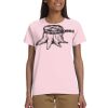 Ladies' Ultra Cotton® T-Shirt Thumbnail