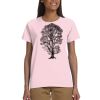 Ladies' Ultra Cotton® T-Shirt Thumbnail