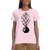 Ladies' Ultra Cotton® T-Shirt Thumbnail