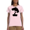 Ladies' Ultra Cotton® T-Shirt Thumbnail