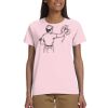 Ladies' Ultra Cotton® T-Shirt Thumbnail