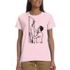 Ladies' Ultra Cotton® T-Shirt Thumbnail