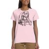 Ladies' Ultra Cotton® T-Shirt Thumbnail